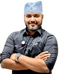 Dr Rishab Srivastava
